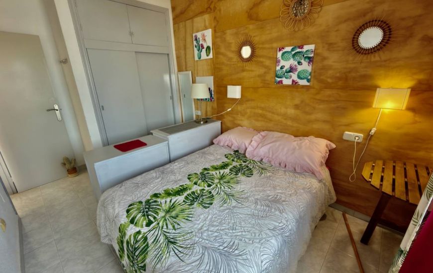 Sale - Bungalow - Ciudad Quesada
