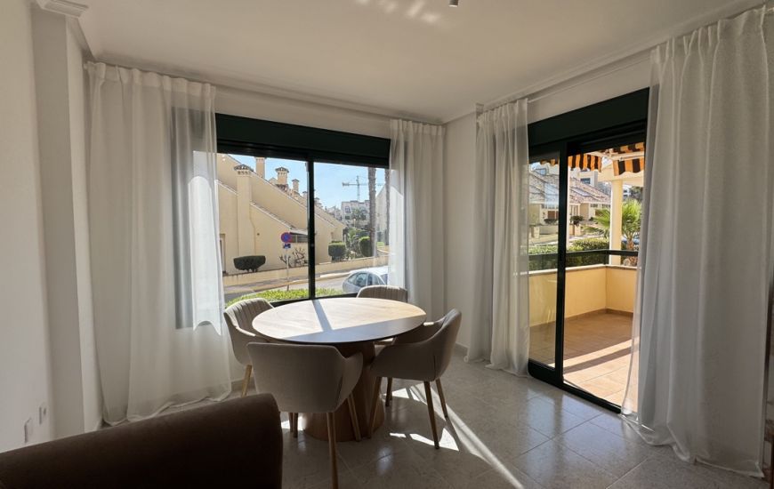 Sale - Apartments - Campoamor - Campoamor Golf