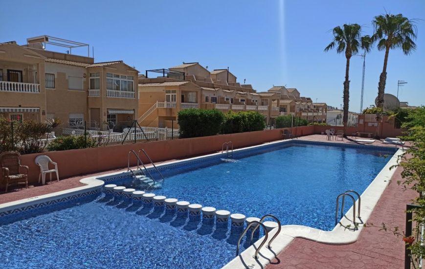 Sale - Apartments - Punta Prima