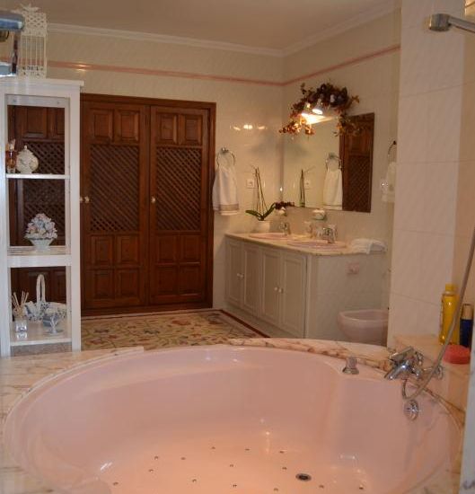 Sale - Villa - Dehesa de Campoamor