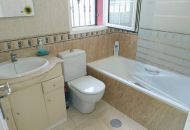 Venta - Casa Adosada - Villamartin