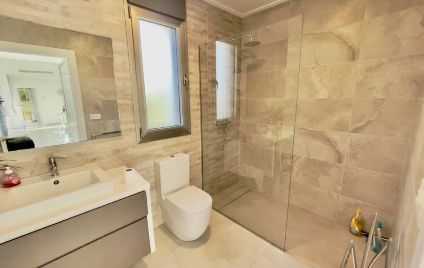 Sale - Villa - Benijófar - 