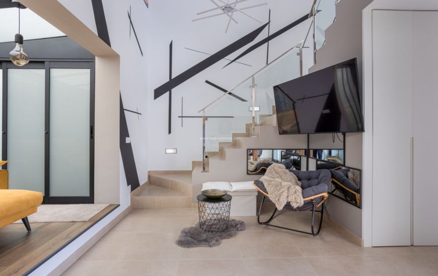 Sale - Villa - Benijófar - 