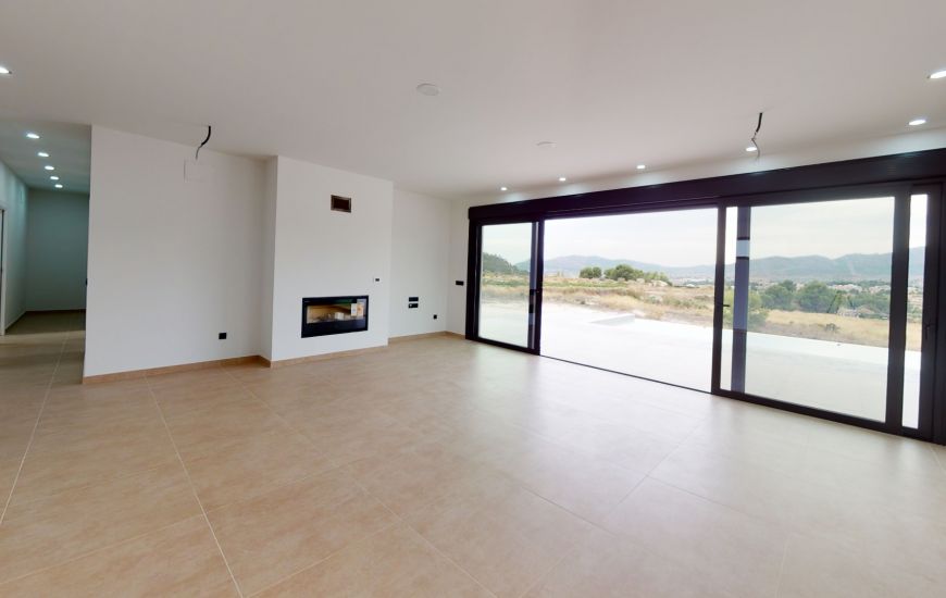 New Build - Country Property - Novelda