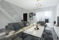 New Build - Townhouse - Santiago de la Ribera