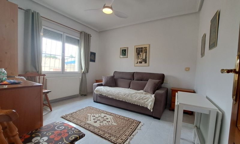 Venta - Villa - Ciudad Quesada