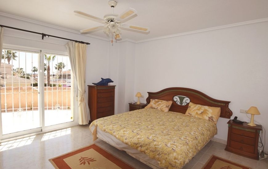 Venta - Villa - Ciudad Quesada