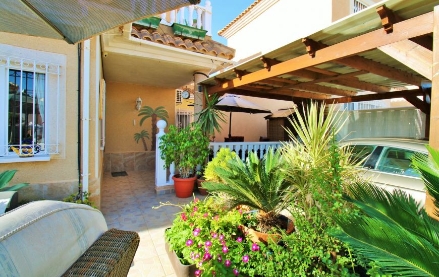 Sale - Villa - Playa Flamenca