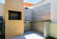 Sale - Villa - Los Montesinos - 