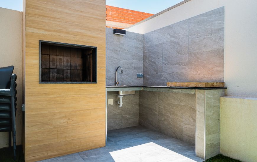 Sale - Villa - Los Montesinos - 