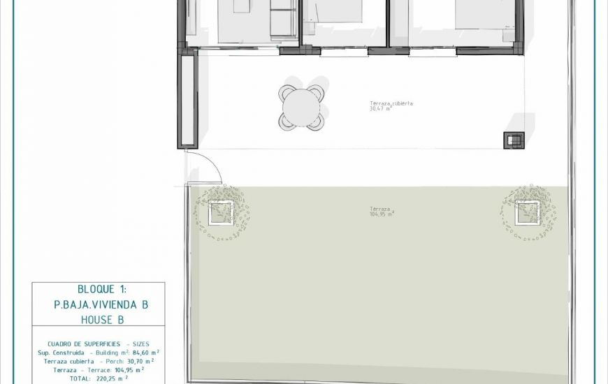 New Build - Apartments - Vera