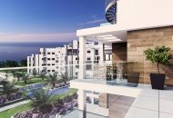 New Build - Apartments - Denia