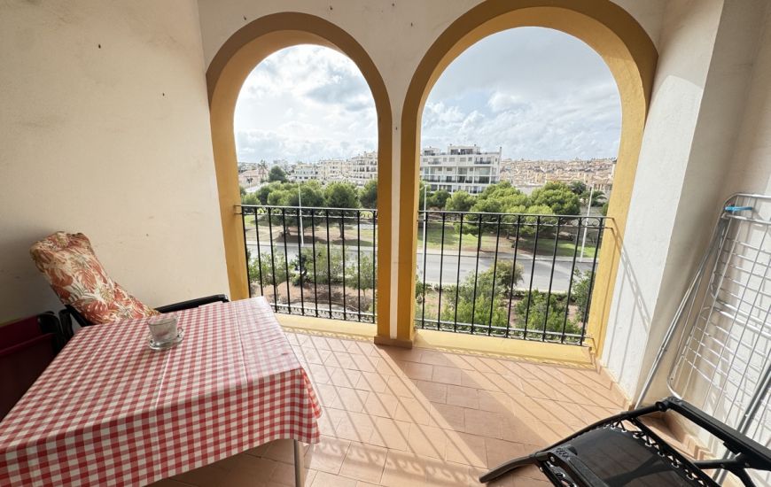 Sale - Apartments - La Zenia