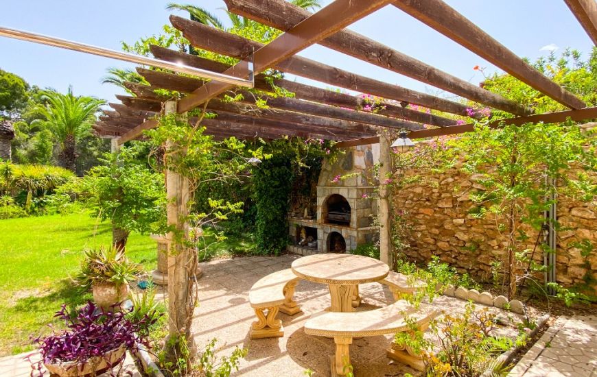 Venta - Villa - Villamartin