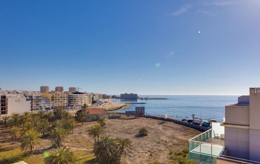 Sale - Apartamento - Torrevieja