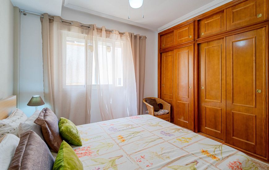 Sale - Apartament - Punta Prima