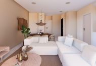 New Build - Apartments - El Campello