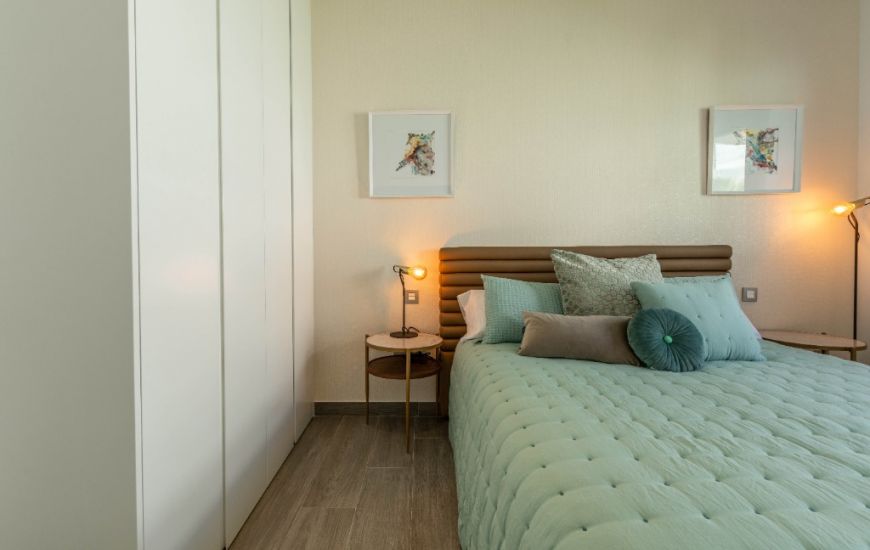 New Build - Villa - Benidorm