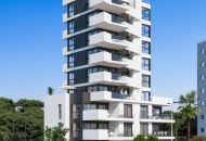 New Build - Apartments - Guardamar del Segura