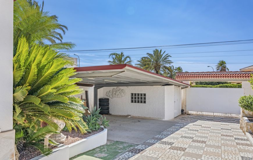 Sale - Villa - Ciudad Quesada - Rojales