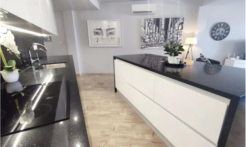 Venta - Apartamentos - San Pedro del Pinatar