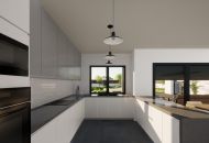 New Build - Villa - Pinoso