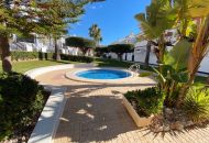 Sale - Half Vrijstaand Huis - Ciudad Quesada