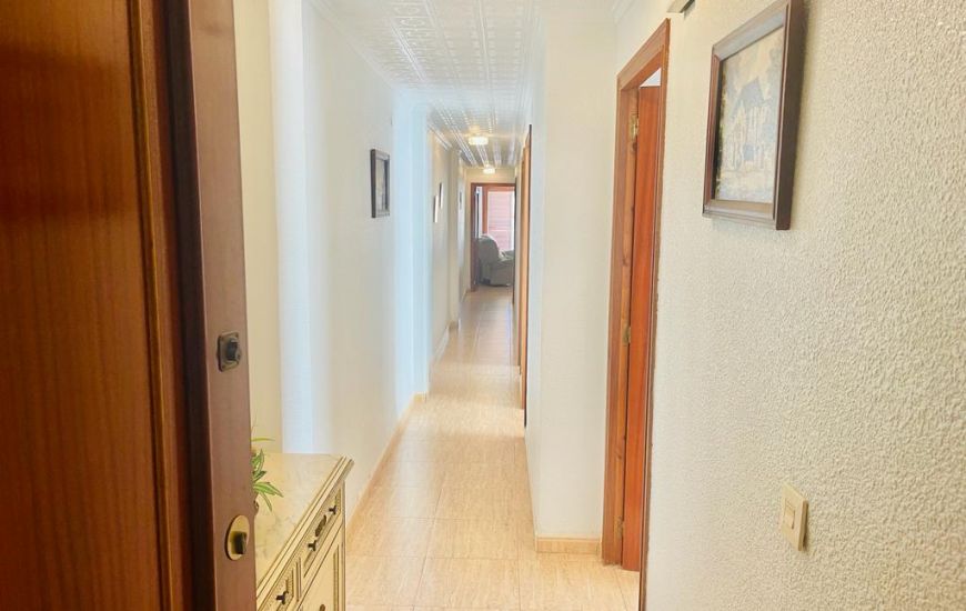 Venta - Apartamento - Torrevieja