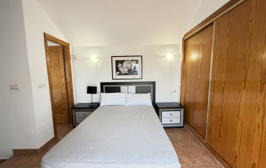 Sale - Bungalow - Cabo Roig