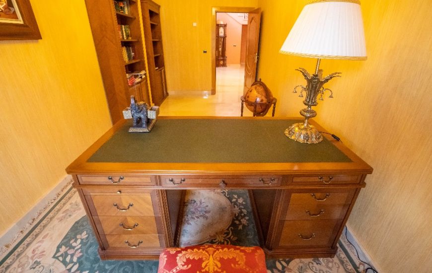 Venta - Villa - Campoamor