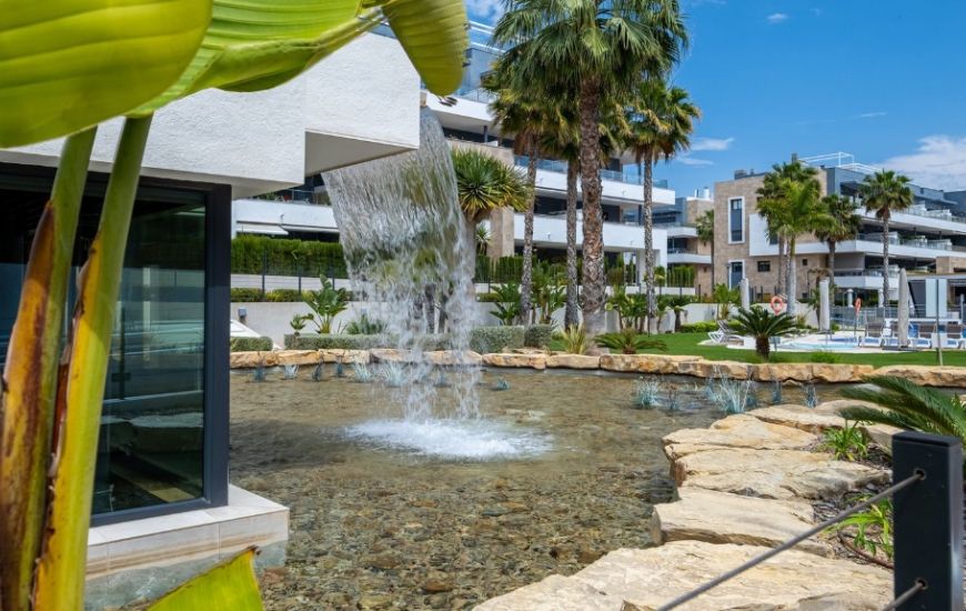 Sale - Apartments - Orihuela Costa