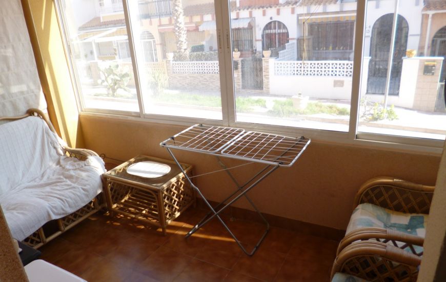 Sale - Townhouse - La Florida