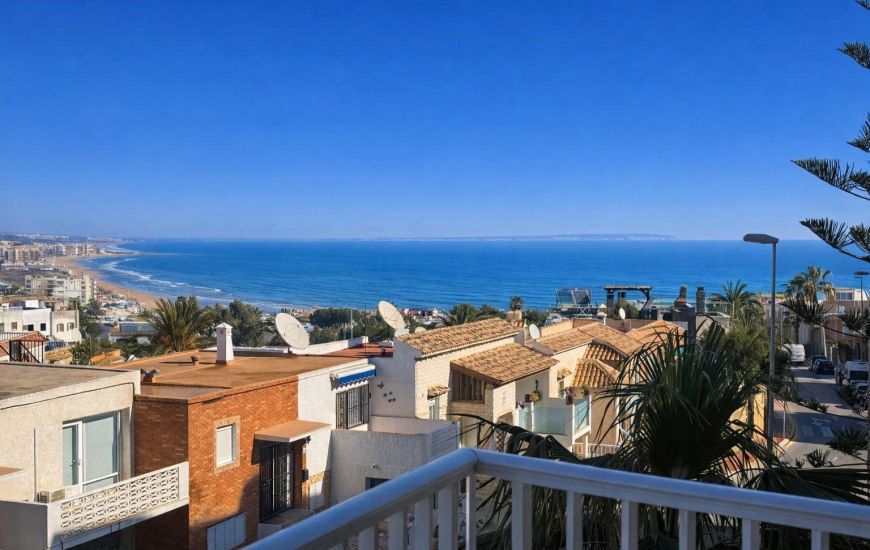 Sale - Apartamento - Torrevieja