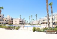Sale - Apartments - Pilar de la Horadada