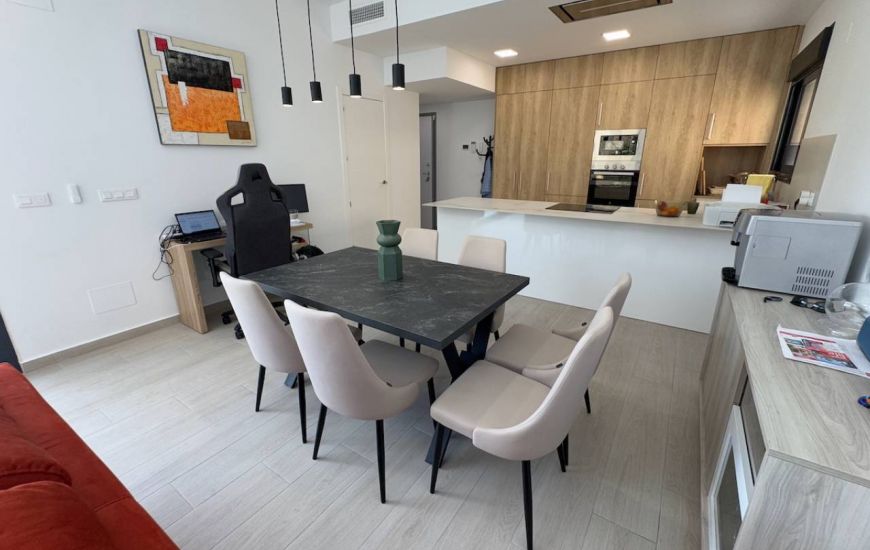 Venta - Villa - Algorfa