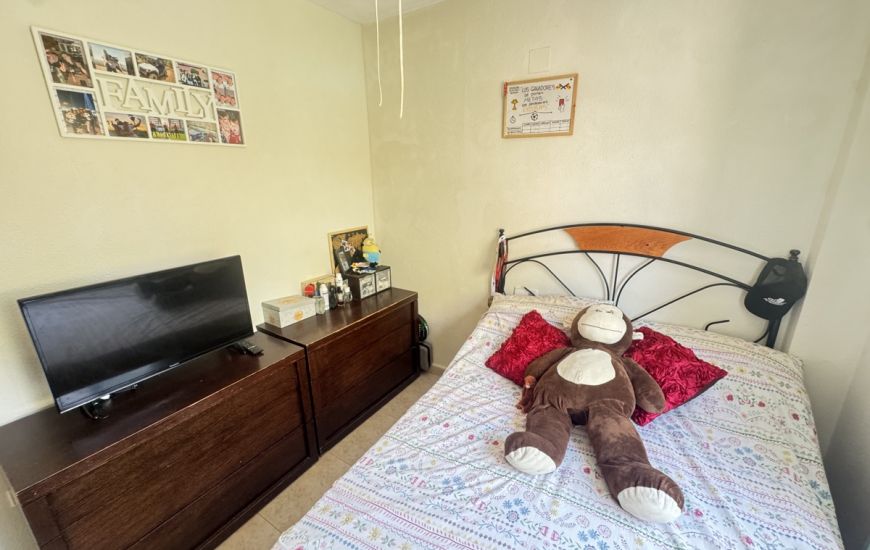 Venta - Villa - Villamartin