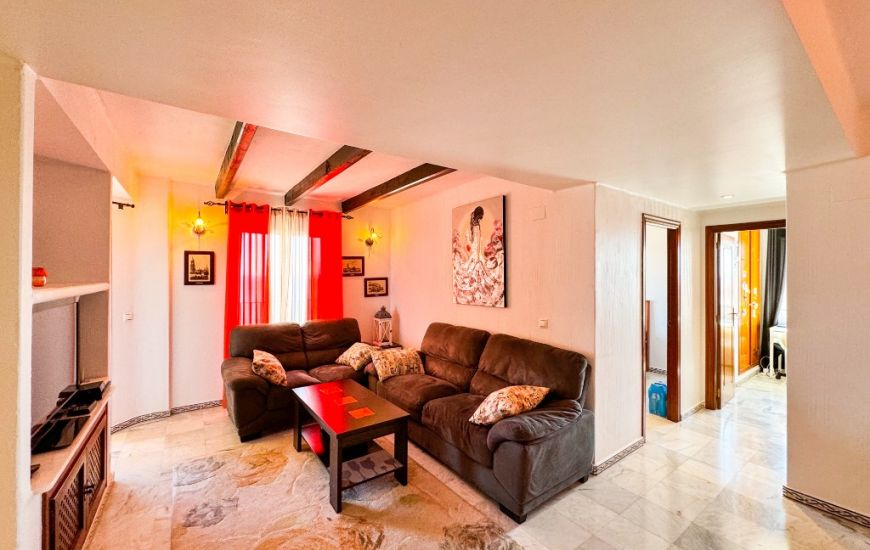 Sale - Apartments - Torrevieja