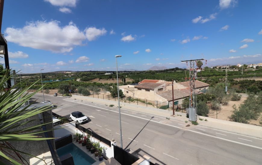 Sale - Villa - Benijofar - 