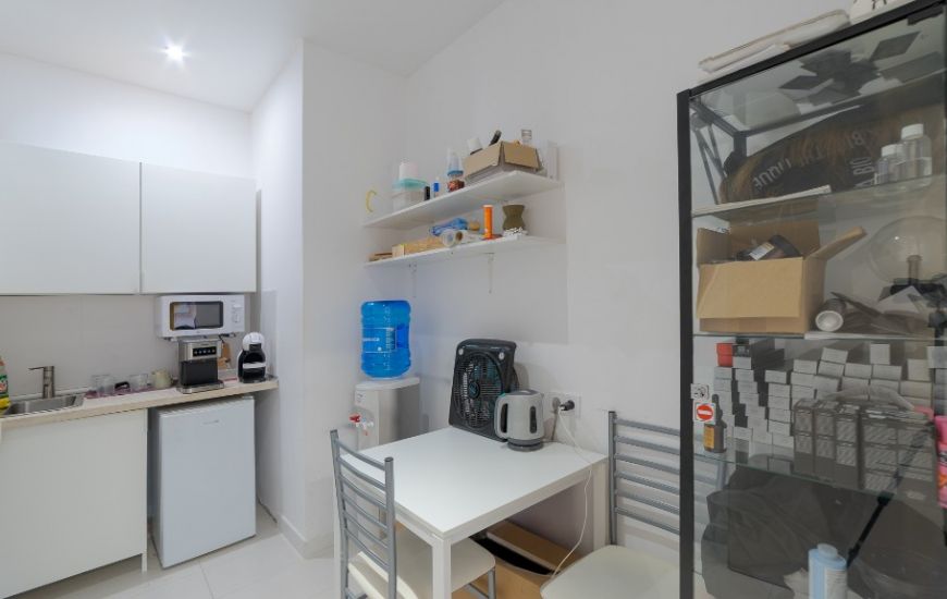 Sale - Commercieel - Alicante