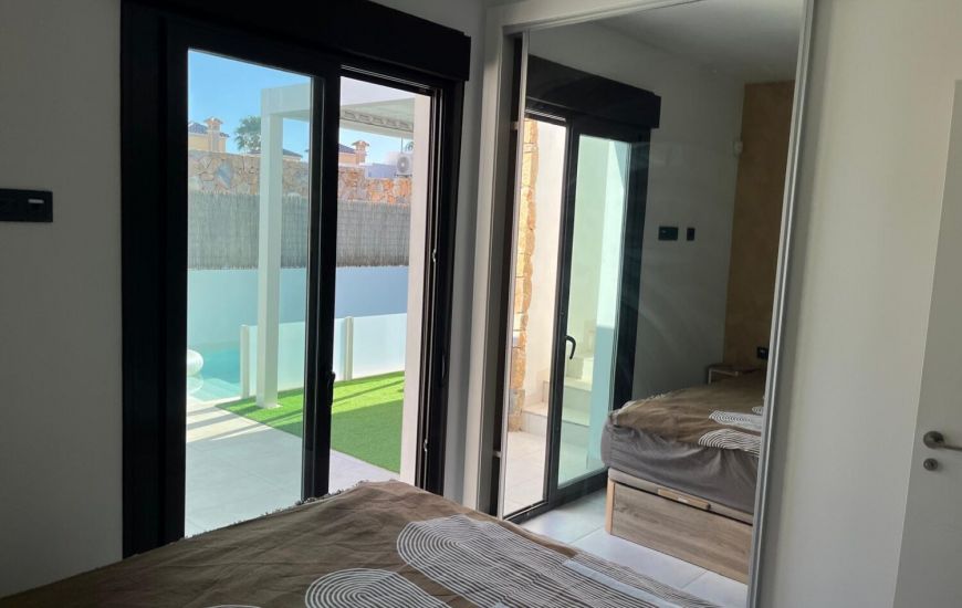 Venta - Villa - Lomas de Cabo Roig - Lomas De Cabo Roig