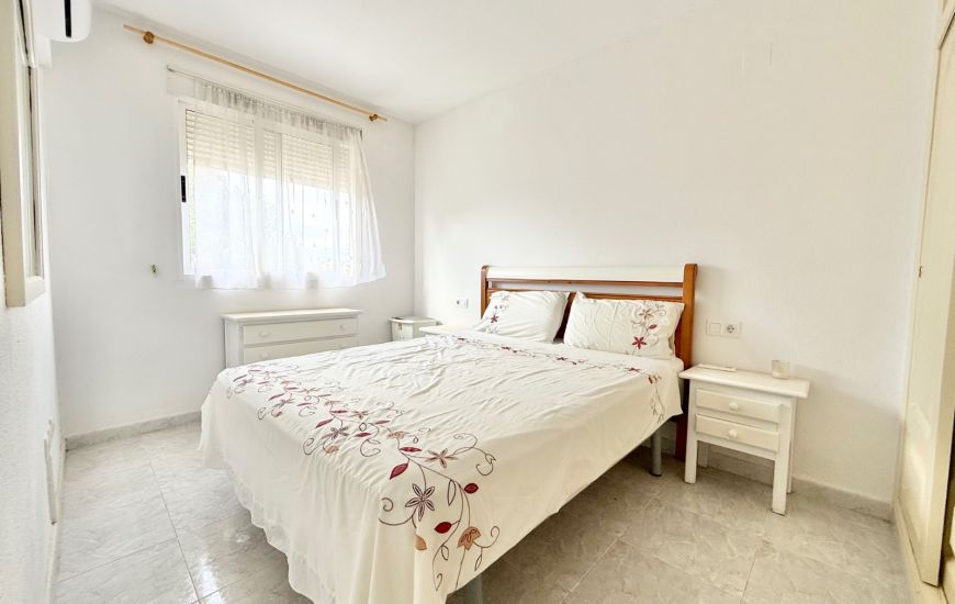 Venta - Apartamentos - Ciudad Quesada