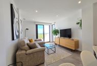 Sale - Apartments - Torre Pacheco