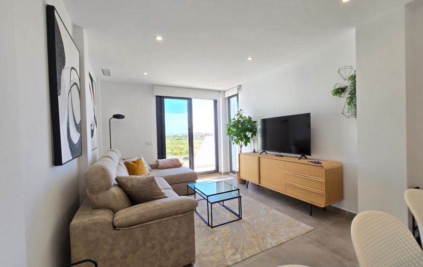 Sale - Apartments - Torre Pacheco