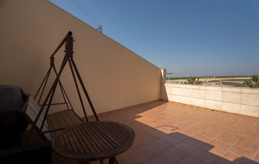 Sale - Villa - La Finca Golf Resort - La Finca Golf