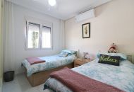 Sale - Villa - Algorfa