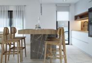 Sale - Apartments - Banos y Mendigo