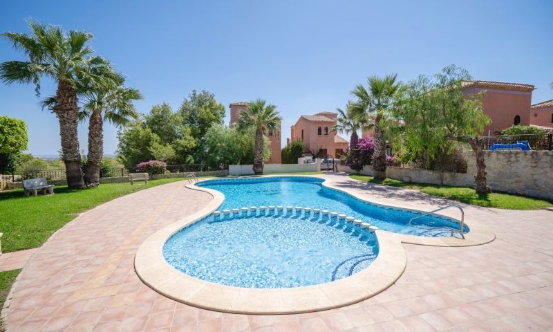 Venta - Apartamentos - San Miguel de Salinas - San Miguel De Salinas