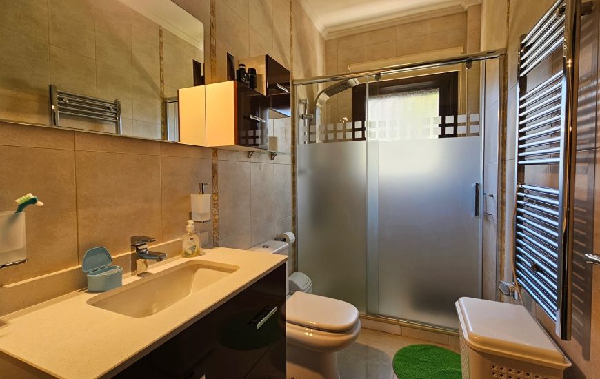 Sale - Villa - Ciudad Quesada