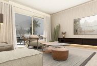 Nueva construcción  - Bungalow - Pilar de la Horadada