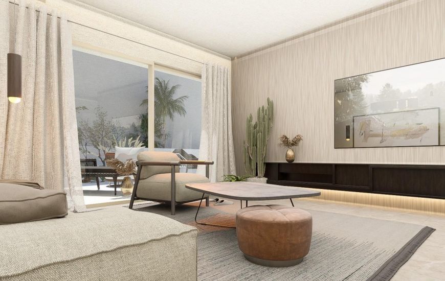Nueva construcción  - Bungalow - Pilar de la Horadada